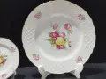 Порцелан Бавария чинии , снимка 2