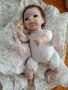 Cheryl hill/Ashton Drake reborn dolls реалистични кукли 2бр., снимка 9