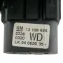 Ключ светлини и бутони регулиране фарове Opel Astra H (A04) 2004-2010 ID: 164333 ОЕМ: 13198926, снимка 3