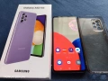 Samsung Galaxy A 52s 5G 6 /128 GB, снимка 3