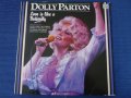 грамофонни плочи Dolly Parton