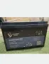 Продавам гелов акумулатор Ultimatron France JDG12-100 – 12V / 100Ah, снимка 1