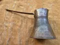 Бакърено джезве 4, снимка 2