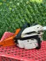 Моторен трион STIHL MS 250/C – отлично състояние, снимка 8