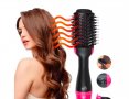Ел.четка за коса One step 2в1, снимка 10