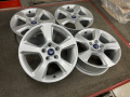 Джанти 16 Цола 5х108 Ford Mondeo С Max Focus Оригинални , снимка 1