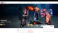 чисто нова Tekken 8 Premium Collector's Edition PC, снимка 6