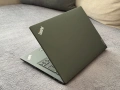 14’ FHD+IPS/i7-1260p/Thinkpad P14s g3/Nvidia T550/32GB DDR4/1TB SSD, снимка 5
