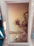 Авторски картини Л.Пушкарева триптих, снимка 10
