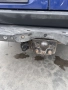 Товарен Бус и Платформа Под Наем VW Crafter 2.0 TDI 2014г. Стара Загора, снимка 7