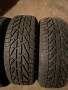Зимни гуми 235/65/17 дот2323г , снимка 3