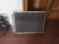 Перка и климатичен радиатор за VW polo 2G след 2018г., снимка 2