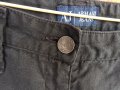 ARMANI оригинален дамски ленен панталон W31" (L) панталони, снимка 9