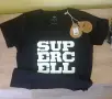 ОРИГИНАЛЕН МЪРЧ КОМПЛЕКТ Supercell - ЛОТ 7 части (чисто нови!), снимка 3