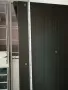 Гардероб в сиво и черно ПДЧ (разглобен) , снимка 8