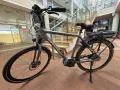 Ел. велосипед Cannondale mavaro, снимка 1