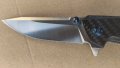 Сгъваем нож Nage / 2 модела /, снимка 16