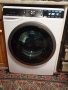 Автоматична пералня gorenje 9 KG, снимка 1