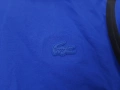 Lacoste Lightweight Zip-Up Jacket - Оригинално мъжко яке размер S-М, снимка 12