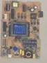 Power board 17IPS62 от FInlux 43-FFE-5130, снимка 1