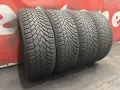205 55 16, Зимни гуми, Continental ContiWinterContactTS850, 4 броя, снимка 1