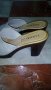продавам дамски сандали и обувки , снимка 5