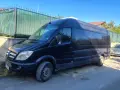 Спринтер 2.2 150к.с ,клима,фул екстри,автомат, снимка 3