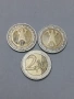 2 евро Германия 2002 г. букви A;D;G, снимка 5