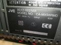 jvc minidisc/cd receiver-внос germany 1108211002, снимка 8