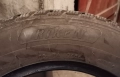 Продавам 2 броя зимни гуми 205.65.15 на 1 сезон дот 2019 Riken , снимка 3