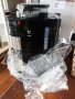 GASTROBACK® филтър кафе машина - кафе машина Grind & Brew Pro с мелачка , чисто нова , черно и сиво, снимка 6