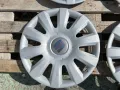 15 цола ТАСове за SEAT ALTEA XL 1M0601147K, снимка 3