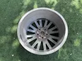 Джанта 5/112/17 Ауди а3 1бр, снимка 6