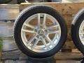 5х120 16 Цола Джанти VW Transporter T5 T6 Multivan, снимка 1