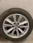 17 bmw 5x120 72,6 с чисто нови гуми, снимка 5
