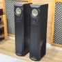 Английски трилентови тонколони Mission 783 (Black Ash) – Аудиофилски звук, снимка 2