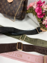 Чанти Louis Vuitton  3в1 код DS139, снимка 5