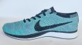 Nike Free 4.0 Flyknit 631053‑030 40, снимка 2