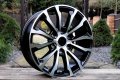 17" 4x4 Джанти Тойота 6x139.7 TOYOTA HILUX HIACE LAND CRUISER, снимка 4