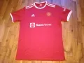 Манчестър Юнайтед тениска №7 Роналда размер Л, снимка 1