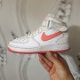 оригинални маратонки  NIKE AIR FORCE 1 MID GLOW  номер 38,5, снимка 10