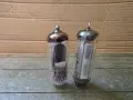 Радиолампи 6E1П,TELEFUNKEN EM84. , снимка 2