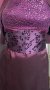 Бутикова рокля от 3 части Роси , снимка 6