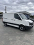 Товарен Бус Под Наем VW Crafter 2.0 TDI 2014г. Стара Загора, снимка 3
