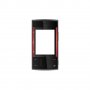 Nokia X3 - Nokia X3-00 панел , снимка 6