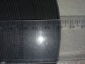 Платер 23,5см. метален за грамофон комплект с гума, снимка 4