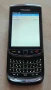 BlackBerry 9800 Torch - без батерия, снимка 10