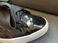 Puma basket 38,5 black, снимка 3