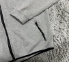 Мъжко Nike Tech Fleece Full-Zip Hoodie, Размер XL, снимка 6