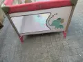 Кошара за игра и шезлонг, снимка 4